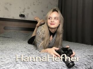 HannaHefner
