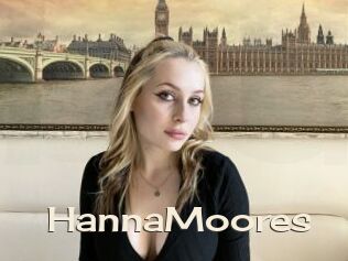 HannaMoores