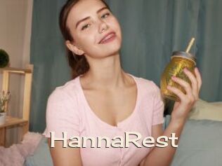 HannaRest