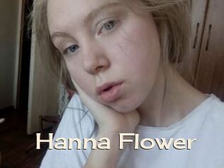 Hanna_Flower