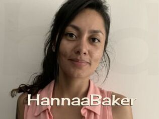 HannaaBaker