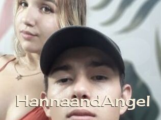 HannaandAngel