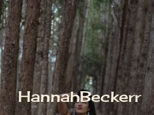 HannahBeckerr