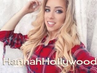 HannahHollywood