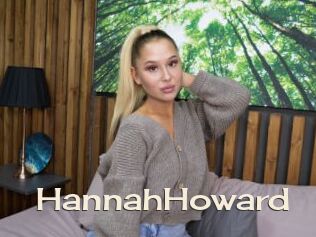 HannahHoward