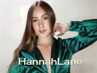 HannahLane