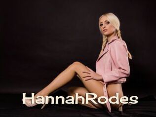 HannahRodes