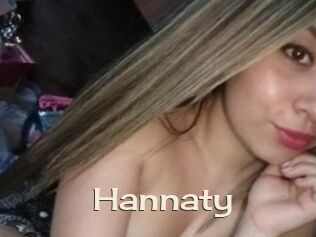 Hannaty