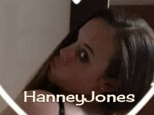 HanneyJones