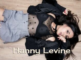 Hanny_Levine