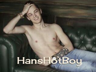 HansHotBoy Big Dicks Round Ass