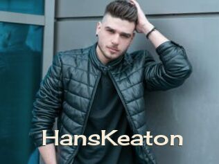 HansKeaton