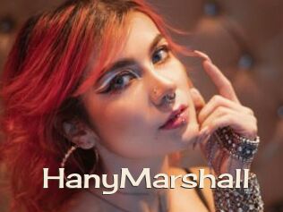 HanyMarshall