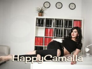 HappyCamalla