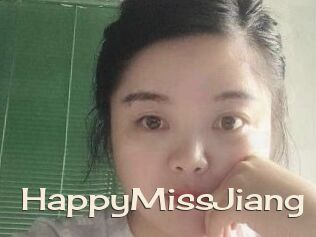 HappyMissJiang