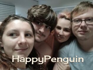 HappyPenguin