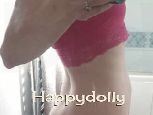 Happydolly Big Dicks Round Ass