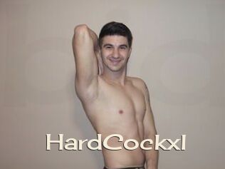 HardCockxl
