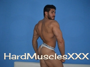 HardMusclesXXX