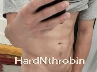 HardNthrobin