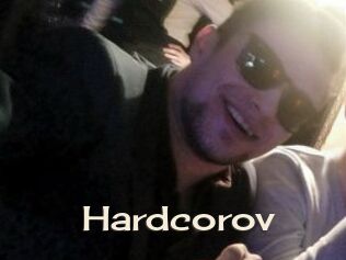 Hardcorov