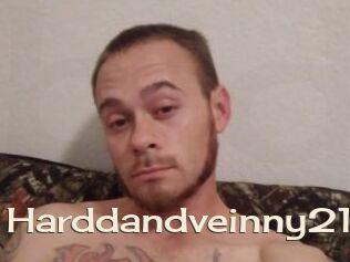 Harddandveinny21