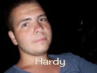 Hardy