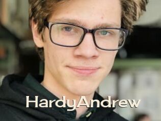 HardyAndrew