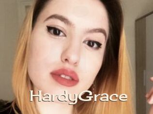 HardyGrace