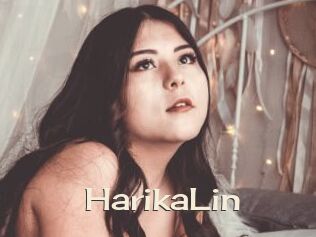 HarikaLin