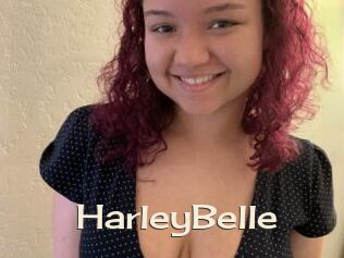 HarleyBelle