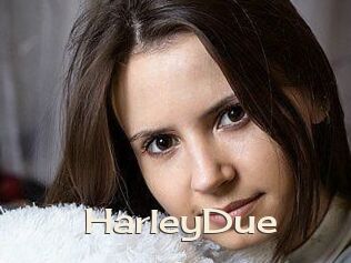 Harley_Due