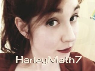 HarleyMath7