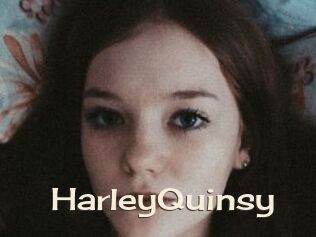 HarleyQuinsy