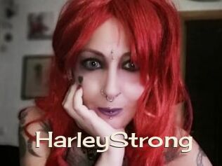 HarleyStrong