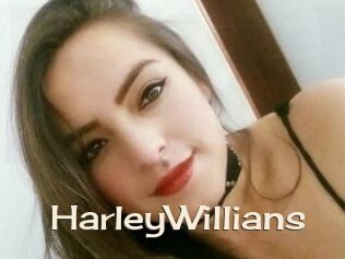 HarleyWillians