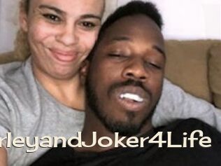 HarleyandJoker4Life