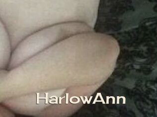 HarlowAnn