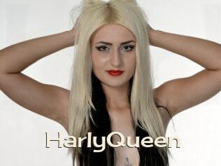 HarlyQueen