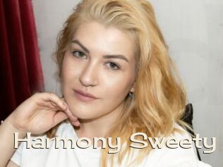 Harmony_Sweety