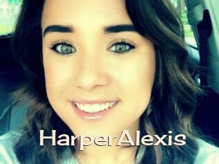 HarperAlexis