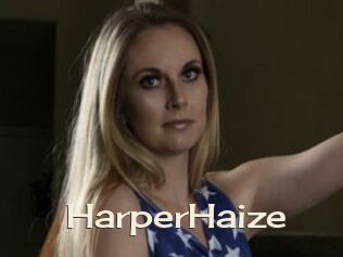 HarperHaize