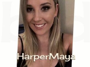 HarperMaya