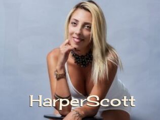 HarperScott