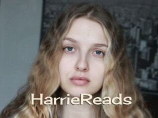 HarrieReads