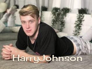 HarryJohnson