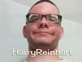 Harry_Reinhart