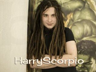 HarryScorpio