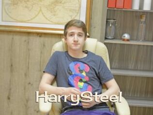 HarrySteel