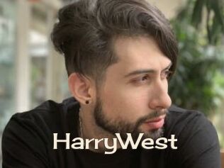 HarryWest